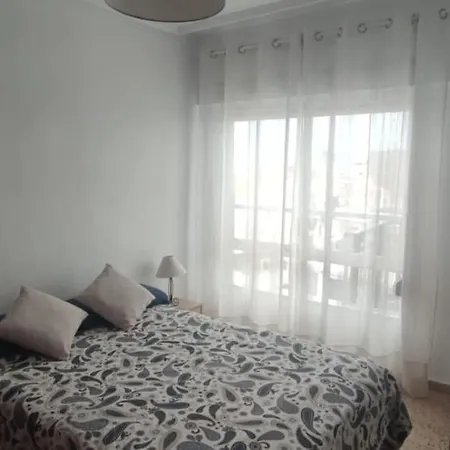 1ª Linea De Playa شقة بويبلا دي فارنالس